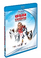 Osm statench (Blu-ray)