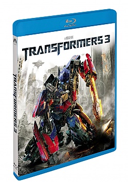 Transformers: Dark of the Moon