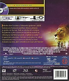 The Chronicles of Narnia: Voyage of the Dawn Treader 3D + 2D