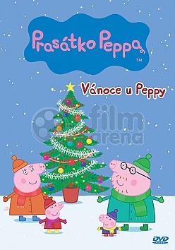 Peppa Pig