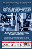 Dancing at the Blue Iguana