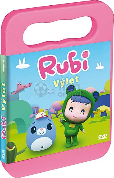 Rubi (DVD) Rubi (DVD)
