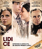 Lidice + CD Soundtrack