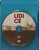 Lidice + CD Soundtrack