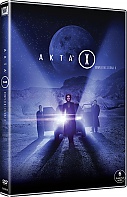 The X-Files: Season 8 Collection (6 DVD)