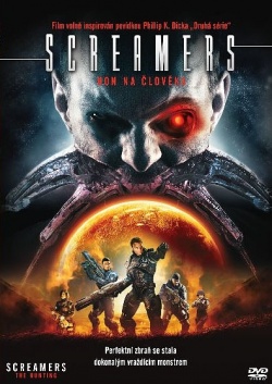 Screamers: The Hunting