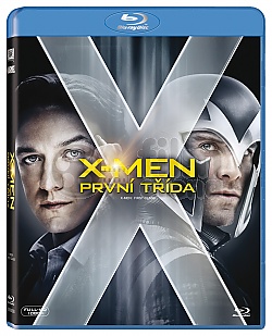 X-Men: First Class