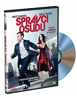 The Adjustment Bureau