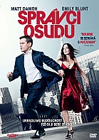 The Adjustment Bureau