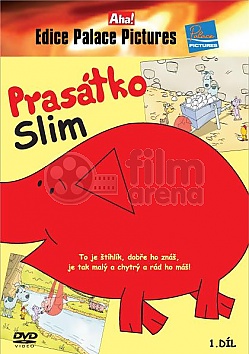 Slim Pig