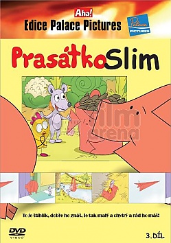 Slim Pig