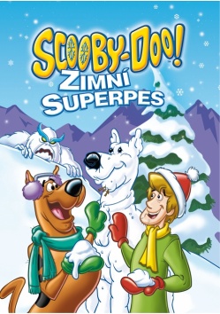 Scooby-Doo: Winter Wonderdog