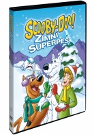 Scooby-Doo: Winter Wonderdog