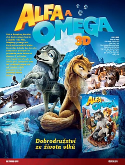Alpha and Omega