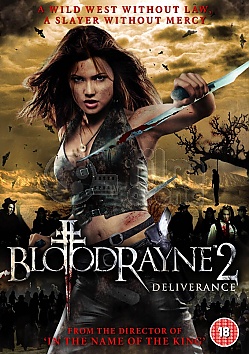 Bloodrayne II: Deliverance