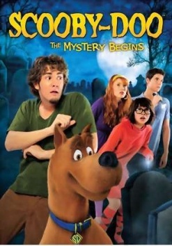 Scooby Doo: The Beginning aka Mystery Begins
