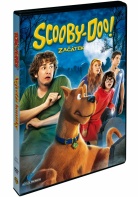 Scooby Doo: The Beginning aka Mystery Begins