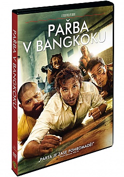 The Hangover Part II