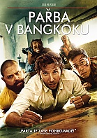 The Hangover Part II