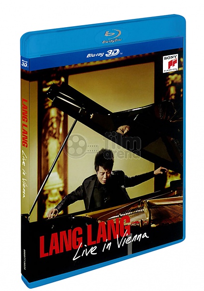 その他 Lang Lang Live in Vienna [Blu-ray] [Import] wgteh8f film_13561_1.jpg