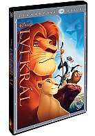 The Lion King (DVD)
