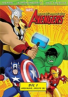 The Avengers: Earth's Mightiest Heroes, Vol. 1