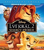 The Lion King II: Simba's Pride