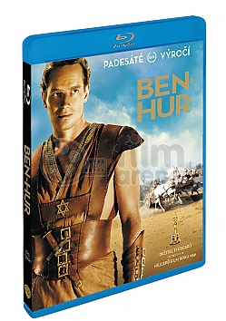 Ben Hur: 50th Anniversary 