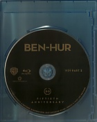 Ben Hur: 50th Anniversary 