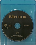 Ben Hur: 50th Anniversary 