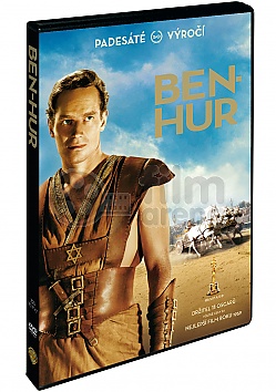 Ben Hur: 50th Anniversary 