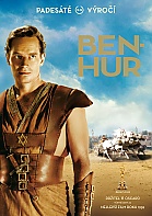 Ben Hur: 50th Anniversary 