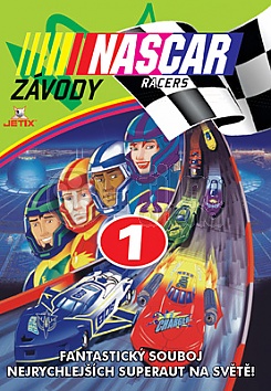 Nascar Racers