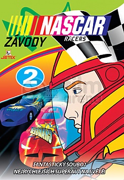 Nascar Racers