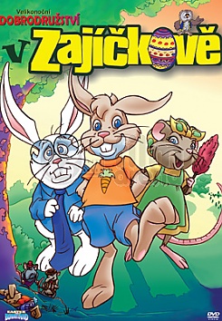 Easter in Bunnyland