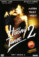 Dirty Dancing: Havana Nights (DVD)