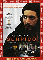 Serpico (papírový obal) (DVD)