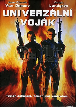 Universal Soldier