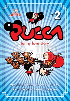 Pucca