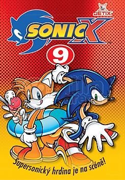 Sonic X