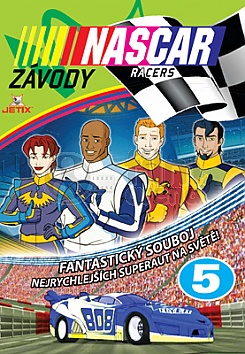Nascar Racers
