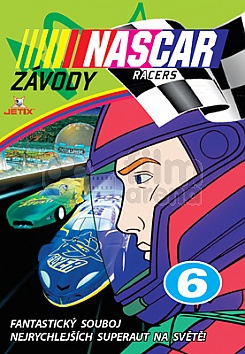 Nascar Racers