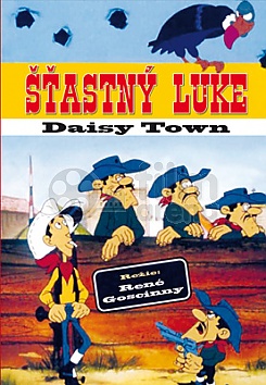 Lucky Luke: Daisy Town