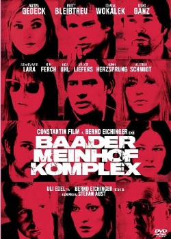 The Baader Meinhof Komplex