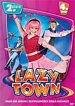 Lazy Town