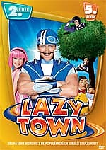 Lazy Town Collection
