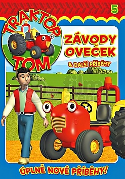 Tractor Tom 5