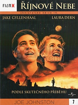 October Sky