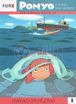 Ponyo