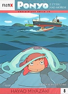 Ponyo (DVD)